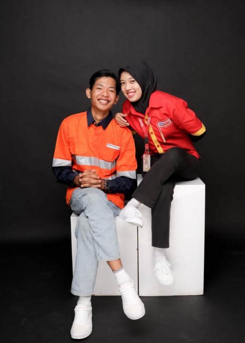 Firman & Cheka 7