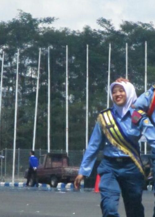 Firman & Cheka 8