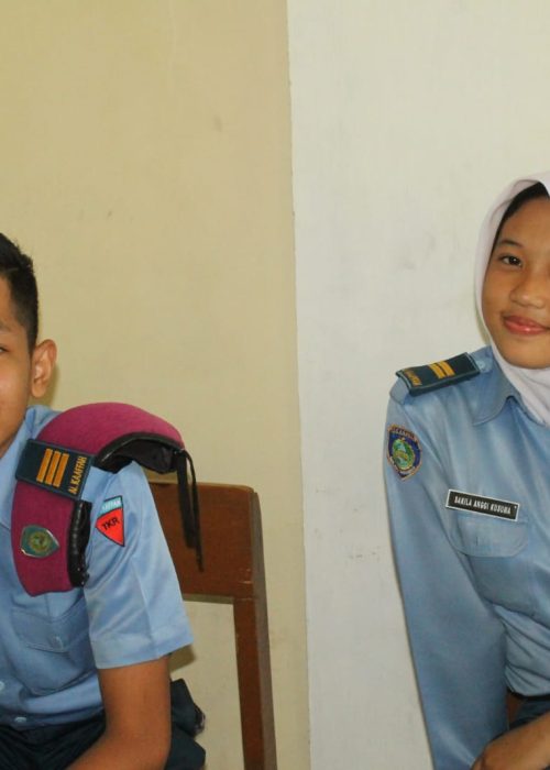 Firman & Cheka 9