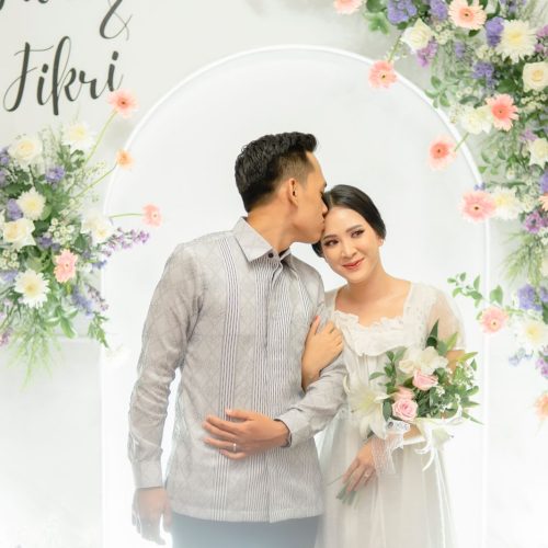 Fitri & Fikri 10