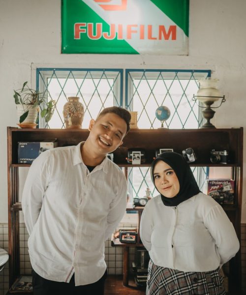 Fivi & Ijep 16