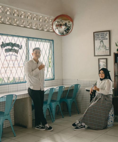 Fivi & Ijep 18