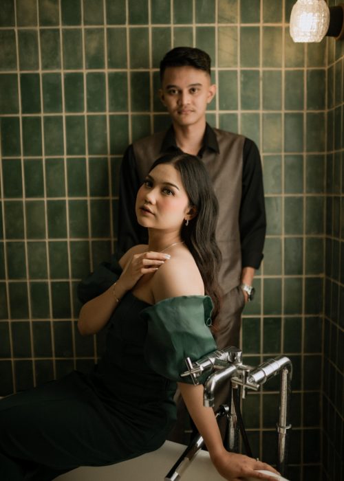 Frira & Zhafran 17