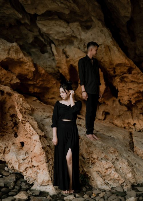 Frira & Zhafran 19