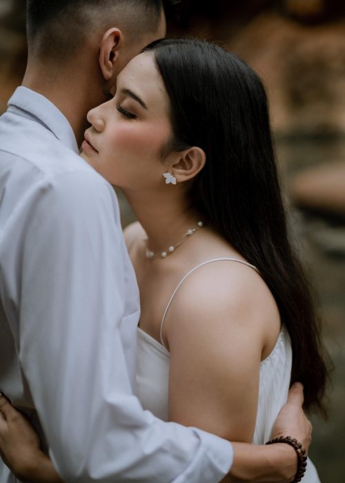Frira & Zhafran 2