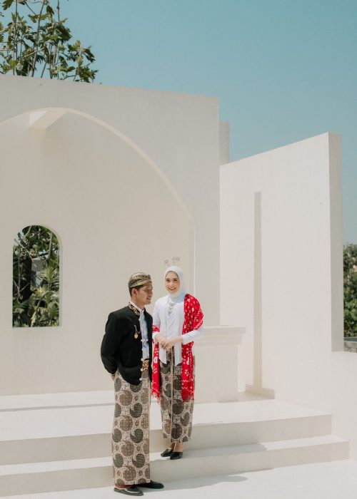 Furi & Ilham 11