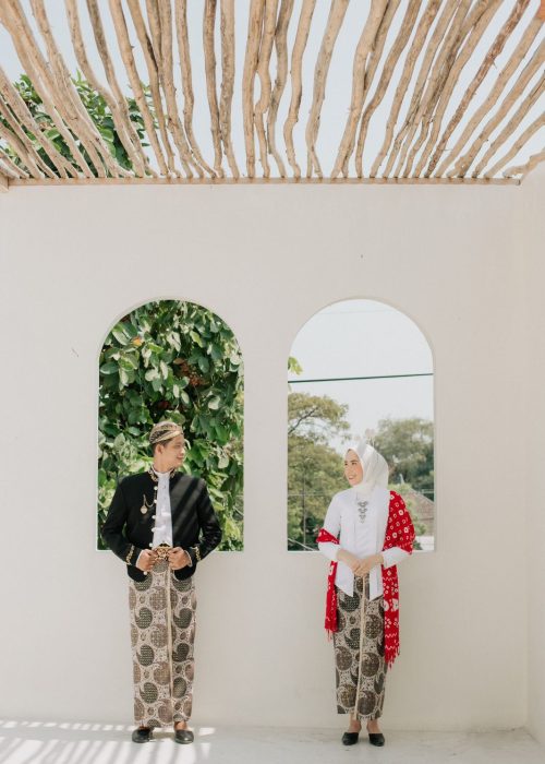 Furi & Ilham 9