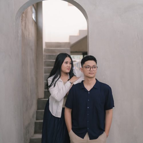 Gadis & Vick 3