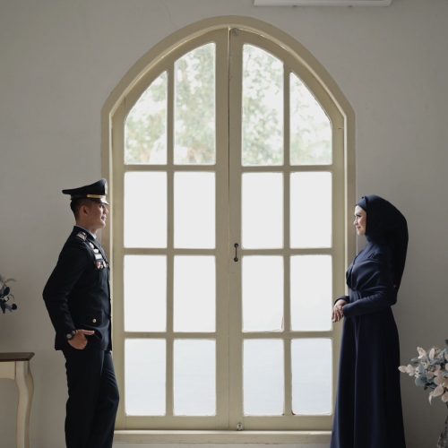 Galuh & Aziz 1