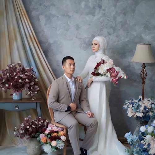 Galuh & Aziz 10