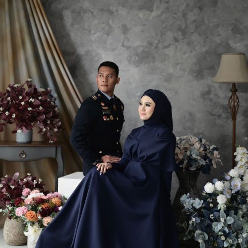 Galuh & Aziz 4