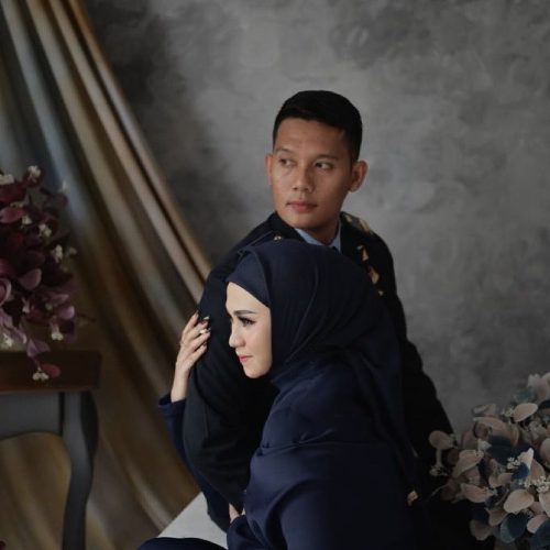 Galuh & Aziz 6