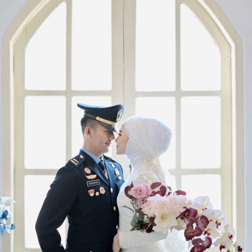Galuh & Aziz 7