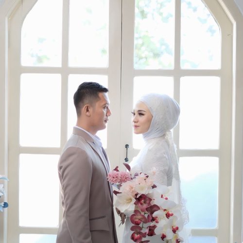 Galuh & Aziz 8