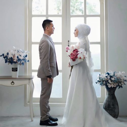 Galuh & Aziz 9
