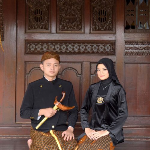 Ganung & Lulu 1