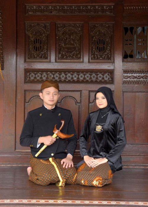 Ganung & Lulu 1