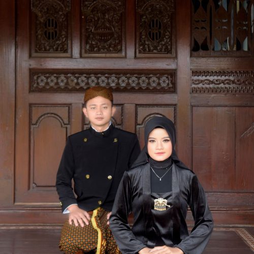Ganung & Lulu 2