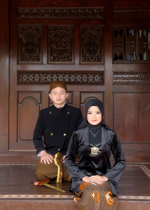 Ganung & Lulu 2