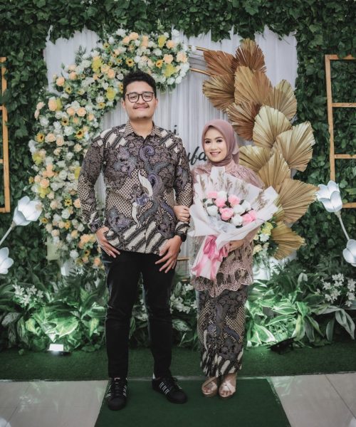 Gianni & Naufal 1