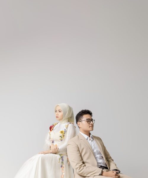 Gianni & Naufal 11