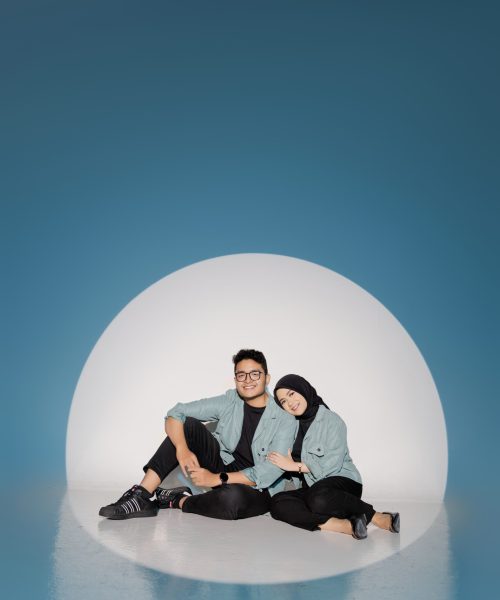 Gianni & Naufal 16