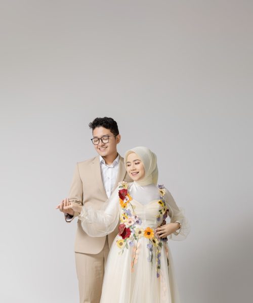 Gianni & Naufal 6