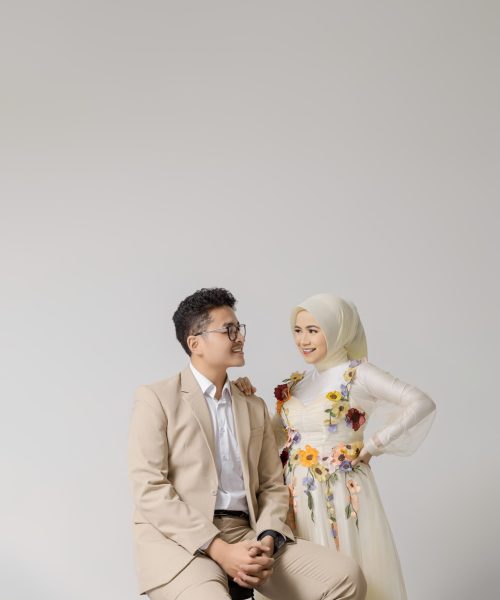 Gianni & Naufal 7