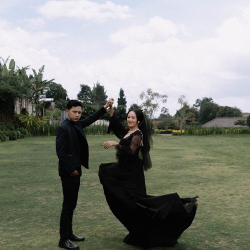 Giwa & Isty 13