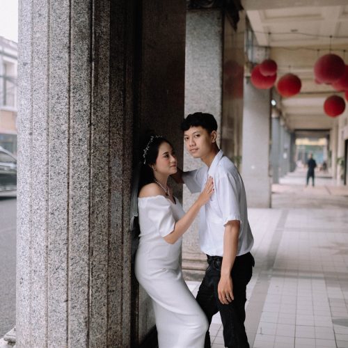 Giwa & Isty 21