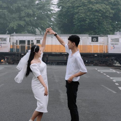 Giwa & Isty 25