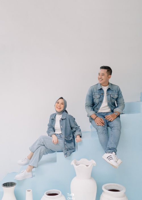Gwynda & Ridwan Revisi 12