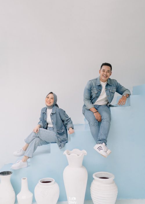 Gwynda & Ridwan Revisi 13
