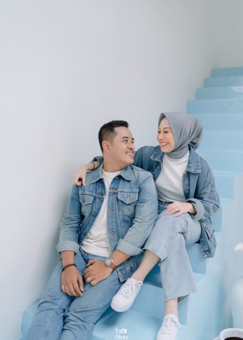 Gwynda & Ridwan Revisi 14
