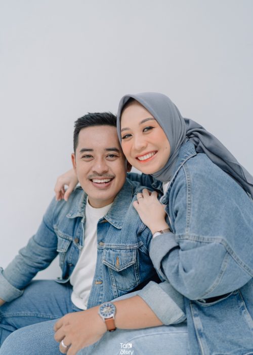 Gwynda & Ridwan Revisi 15