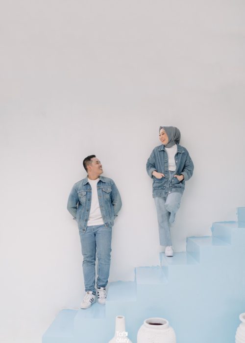 Gwynda & Ridwan Revisi 19