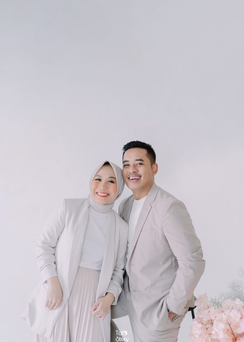 Gwynda & Ridwan Revisi 2