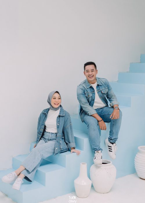 Gwynda & Ridwan Revisi 20