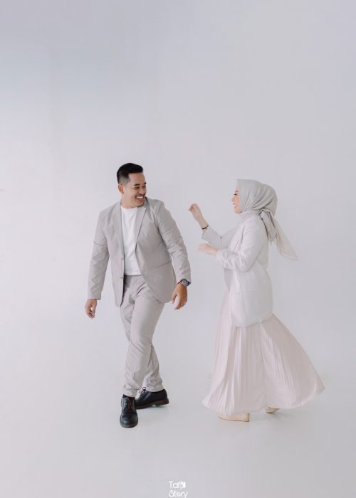 Gwynda & Ridwan Revisi 8