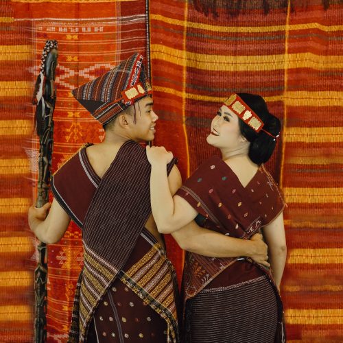 Habsah & Caesar 14