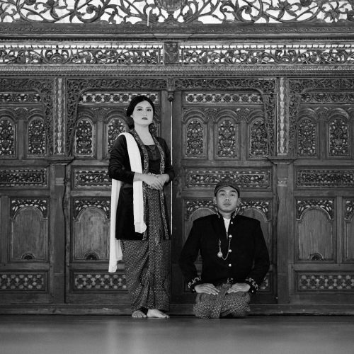 Habsah & Caesar 15