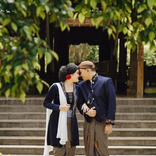 Habsah & Caesar 18