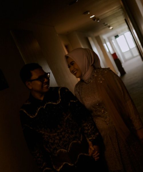 Hafizh & Isna 1