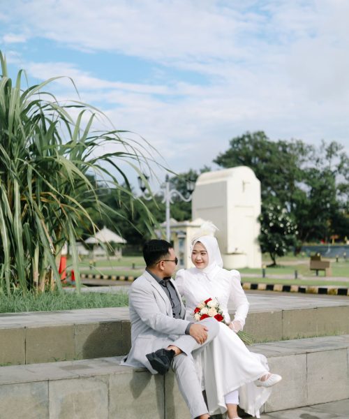 Hafizh & Isna 11