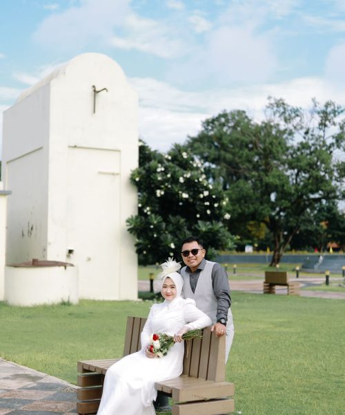 Hafizh & Isna 14