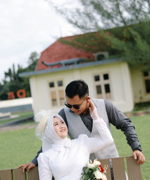 Hafizh & Isna 15