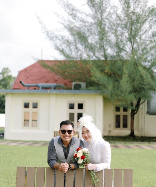 Hafizh & Isna 16