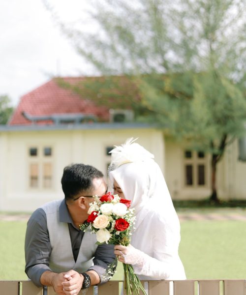 Hafizh & Isna 17