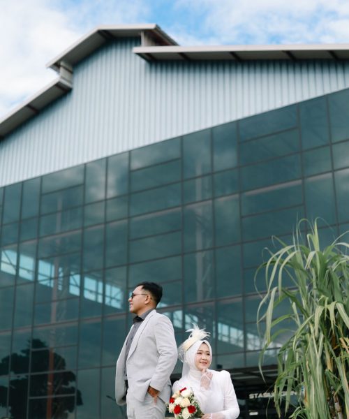 Hafizh & Isna 18