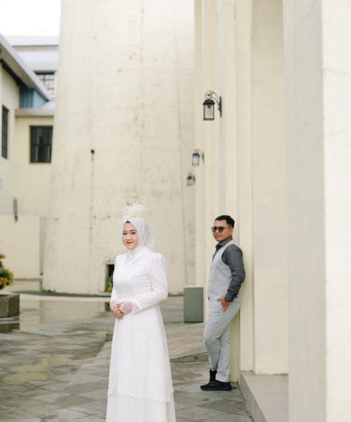 Hafizh & Isna 19